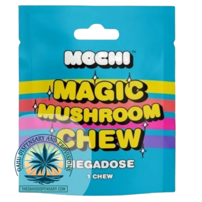 Mochi Mushroom Mega Dose Chews