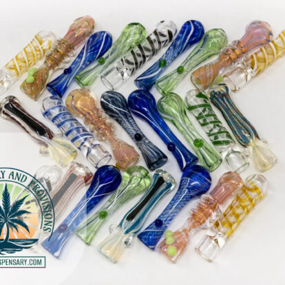 Glass Pipe